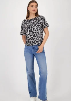 DAMES MONARI SHIRT