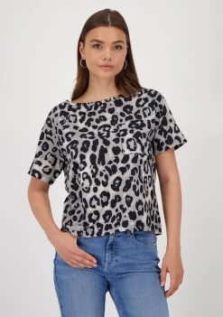 DAMES MONARI SHIRT