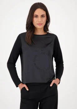 DAMES MONARI SHIRT