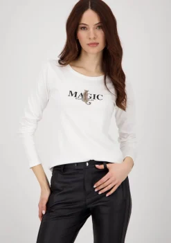 DAMES MONARI SHIRT