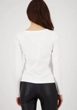 DAMES MONARI SHIRT