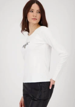 DAMES MONARI SHIRT
