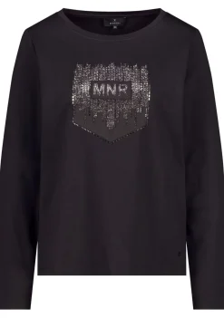 DAMES MONARI SHIRT