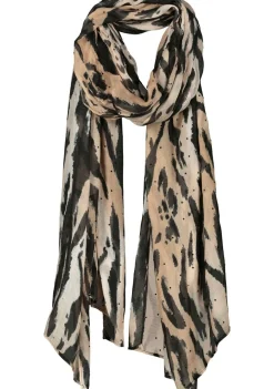 DAMES MONARI SJAAL