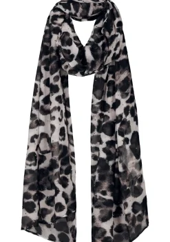 DAMES MONARI SJAAL