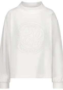 DAMES MONARI SWEATER