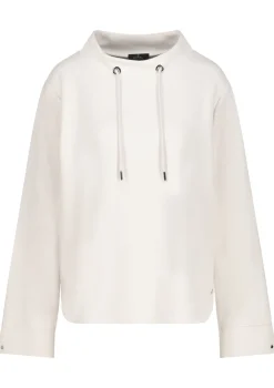 DAMES MONARI SWEATER