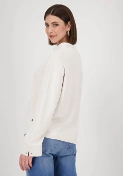DAMES MONARI SWEATER