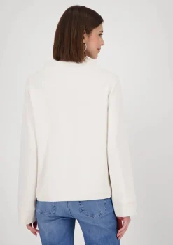 DAMES MONARI SWEATER
