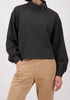 DAMES MONARI SWEATER