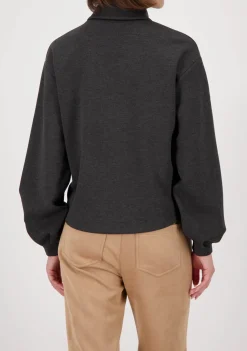 DAMES MONARI SWEATER