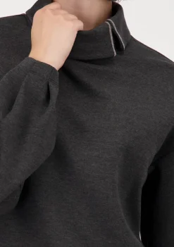 DAMES MONARI SWEATER