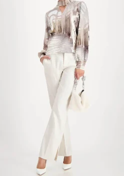 DAMES MONARI SWEATER