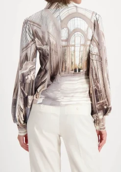 DAMES MONARI SWEATER