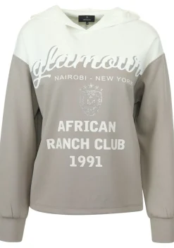 DAMES MONARI SWEATER