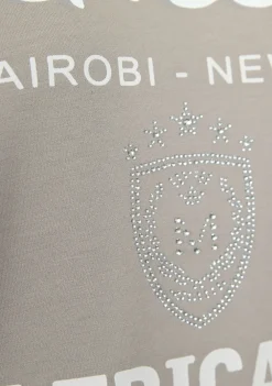 DAMES MONARI SWEATER