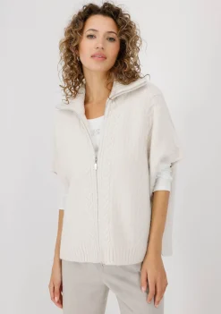 DAMES MONARI VEST