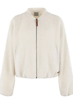 DAMES MOSCOW BOMBERJACK