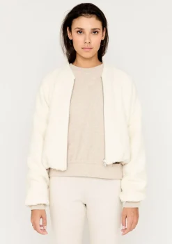 DAMES MOSCOW BOMBERJACK