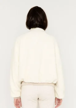 DAMES MOSCOW BOMBERJACK