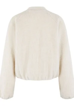 DAMES MOSCOW BOMBERJACK