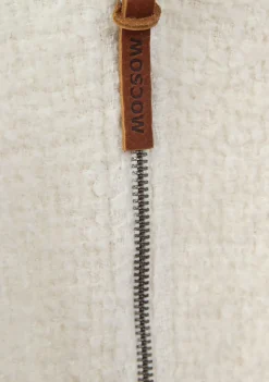 DAMES MOSCOW BOMBERJACK