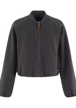 DAMES MOSCOW BOMBERJACK