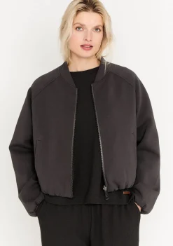 DAMES MOSCOW BOMBERJACK