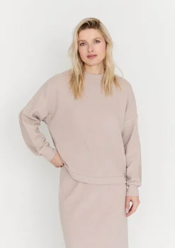 DAMES MOSCOW SWEATER