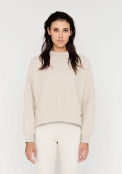 DAMES MOSCOW SWEATER