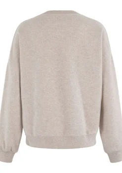 DAMES MOSCOW SWEATER