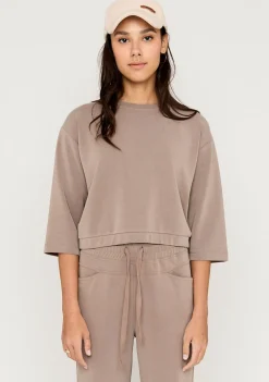 DAMES MOSCOW SWEATER