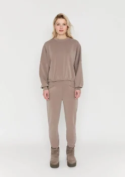 DAMES MOSCOW SWEATER