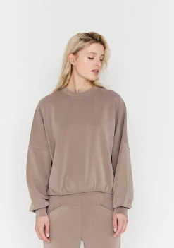 DAMES MOSCOW SWEATER