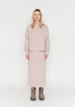 DAMES MOSCOW SWEATER