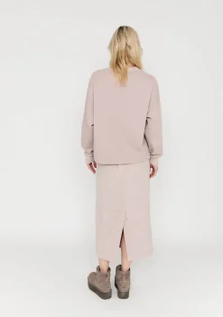 DAMES MOSCOW SWEATER