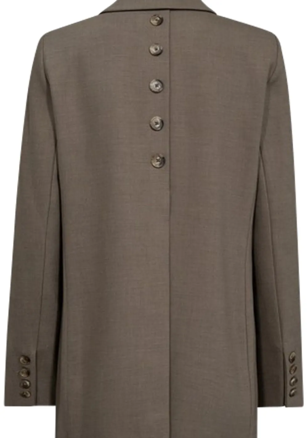 DAMES MOSMOSH BLAZER