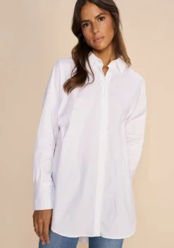 DAMES MOSMOSH BLOUSE