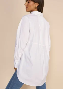 DAMES MOSMOSH BLOUSE