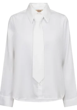 DAMES MOSMOSH BLOUSE