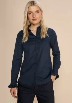 DAMES MOSMOSH BLOUSE