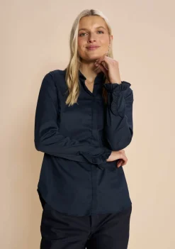 DAMES MOSMOSH BLOUSE