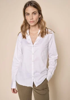 DAMES MOSMOSH BLOUSE