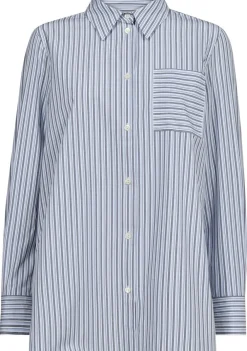 DAMES MOSMOSH BLOUSE