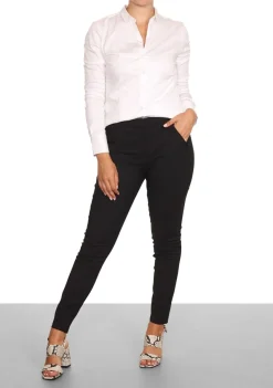 DAMES MOSMOSH BLOUSE