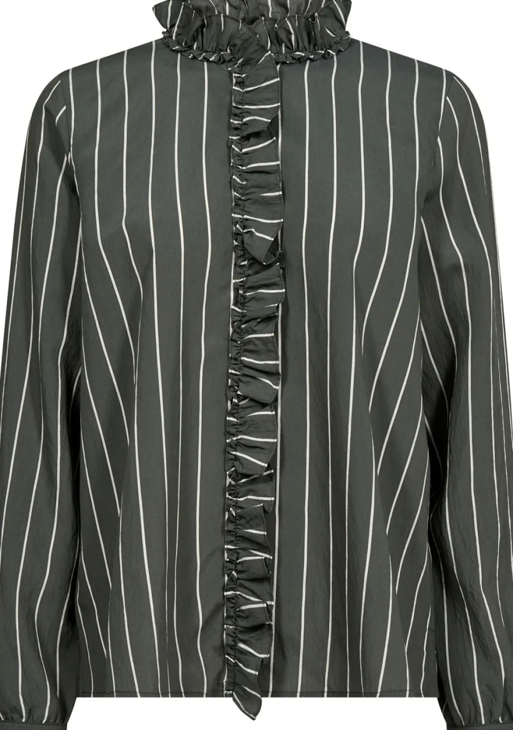 DAMES MOSMOSH BLOUSE