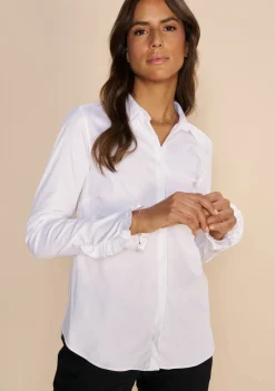 DAMES MOSMOSH BLOUSE