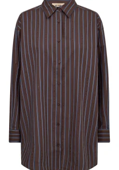 DAMES MOSMOSH BLOUSE