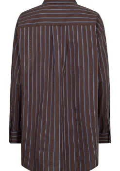 DAMES MOSMOSH BLOUSE