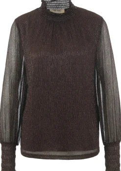 DAMES MOSMOSH BLOUSE